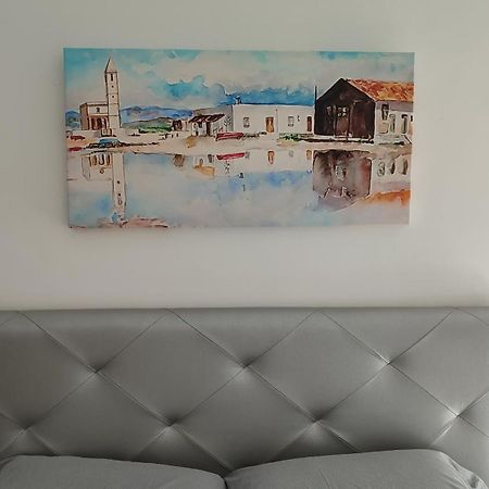 El Zapillo Leilighet Almería Eksteriør bilde